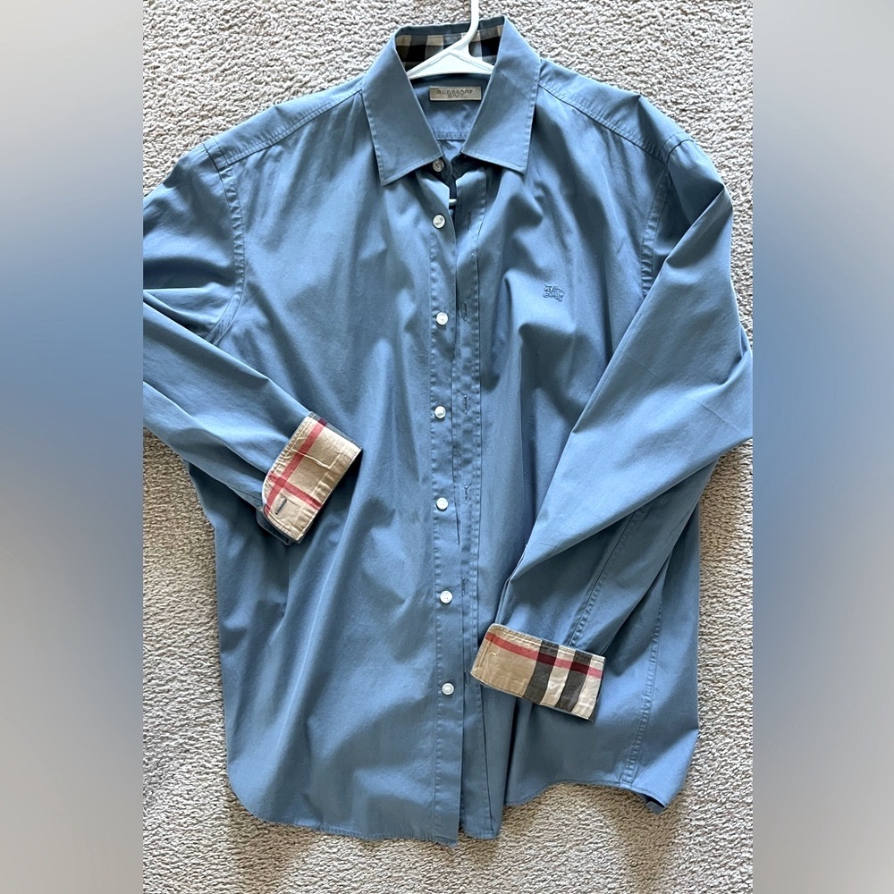 Burberry Brit